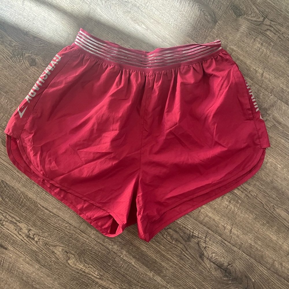 Gymshark shorts